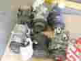 01084 112623875 2015 Chrysler 200 2.4l Ac Compressor 3k Miles Oem Lkq