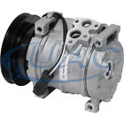 20-11293am 11293 Ac 10s15c Compressor Cruiser Clutch Pt Trans Manual 01-05 20-11293am 11293 Ac 10s15c Compressor Cruiser Clutch Pt Trans Manual 01-05