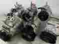 113925780 Chrysler 2007 2008 Sebring 3.5l Ac Air Conditioner Compressor Assembly 90k Oem