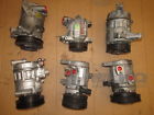 00589 114209527 2001 Chrysler Pt Cruiser Air Conditioner Ac Compressor 77k Oem