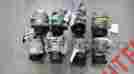 00989 114742883 04 05 06 Chrysler Pacifica Ac Air Conditioner Compressor 3.5l 167k Oem Lkq