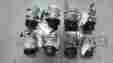 117366648 Chrysler 15 16 200 Ac Air Conditioner Compressor 2.4l 15k Oem Lkq