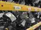 117636804 Chrysler 2015 Jeep Cherokee 200 A C Compressor 12k Miles Oem Lkq