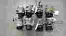 118907459 Chrysler 05 06 07 08 Pacifica Ac Air Conditioner Compressor 3.8l 136k Oem Lkq