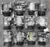 119719236 Chrysler 2015 200 Ac Air Conditioner Compressor 13k Oem Lkq
