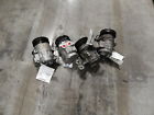 120085266 01 02 03 04 05 Chrysler Sebring Stratus Eclipse 2.4l A C Air Compressor 112k Oem 58841 120085266 01 02 03 04 05 Chrysler Sebring Stratus Eclipse 2.4l A C Air Compressor 112k Oem 58841