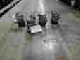 121670723 Chrysler 15 16 200 Cherokee 2.4l Ac Air Compressor 31k Oem Lkq