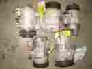 122491705 Chrysler 13 14 Journey 200 Avenger 2.4l Ac Compressor 13k Oem