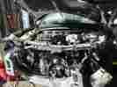 682-01112 123140 Avenger 11 12 13 14 Chrysler 200 Ac Compressor 3.6l