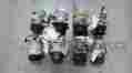 123504938 Chrysler 08 09 10 Town Country Ac Air Conditioner Compressor 125k Oem Lkq