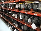 123812031 Chrysler 2013 300 3.6l Ac Compressor 49k Miles Oem