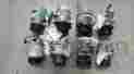 124170569 Chrysler 05 06 07 08 Pacifica Ac Air Conditioner Compressor 3.8l 133k Oem Lkq