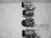 00700 125215249 2004 Chrysler Sebring Ac Air Conditioner Compressor 132k Oem Lkq