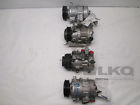 125262819 Chrysler 2015-2016 200 Ac Air Conditioner Compressor 1k Oem Lkq