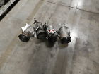 125919085 Dodge 08 09 10 Chrysler Town And Country Caravan Ac Air Compressor 63k Oem Lkq