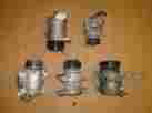 125947254 Chrysler 2006 Sebring Ac Air Conditioner Compressor 160k Oem