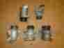 126196936 Chrysler 2006 300 Ac Air Conditioner Compressor 150k Oem