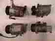 126802974 Chrysler 2007 Sebring Ac Air Conditioner Compressor 105k Oem 126802974 Chrysler 2007 Sebring Ac Air Conditioner Compressor 105k Oem