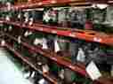 127350412 Chrysler 2015 300 3.6l Ac Compressor 14k Miles Oem