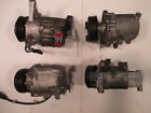 127587308 Chrysler 2004 Pacifica Ac Air Conditioner Compressor 174k Oem