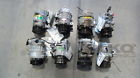 127753634 Chrysler 11 12 13 14 200 Ac Air Conditioner Compressor 3.6l 49k Oem Lkq