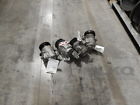 128001916 Chrysler 13 14 200 Avenger Journey 2.4l Ac Air Compressor 74k Oem