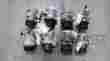 128094017 Chrysler 07 08 Pacifica Ac Air Conditioner Compressor 4.0l 135k Oem Lkq 128094017 Chrysler 07 08 Pacifica Ac Air Conditioner Compressor 4.0l 135k Oem Lkq