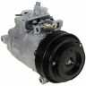 12833360 Perfect Fit New Ac Compressor For Sprinter With 723650603772