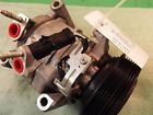 715110 13 Ac Compressor Chrysler 200 3.6l 12