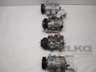 130545743 Chrysler 2008-2010 Town And Country Ac Air Conditioner Compressor 106k Oem Lkq