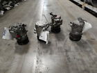 132265695 Dodge 01 02 Chrysler Town And Country Ac Air Compressor 124k Oem Lkq