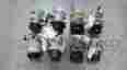 134097386 Chrysler 04 05 06 Sebring Ac Air Conditioner Compressor 123k Oem Lkq