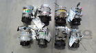 134214622 Chrysler 11 12 13 14 200 Ac Air Conditioner Compressor 3.6l 45k Oem Lkq