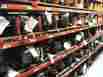 134302632 Chrysler 2014 300 3.6l Ac Compressor 77k Miles Oem