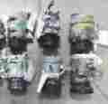 135415258 Chrysler 07 Sebring Air Conditioner Compressor 168k Oem