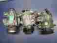135471446 Dodge 01 02 03 04 Caravan Chrysler Town Country Ac Compressor 78k Oem Lkq