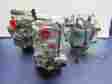 135740103 Chrysler 11 12 13 14 15 16 Dodge Caravan Town Country Ac Compressor 81k Oem