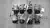 136056923 Chrysler 05 06 07 08 Pacifica Ac Air Conditioner Compressor 3.8l 63k Oem Lkq