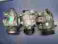 136190519 Chrysler 12 13 14 15 16 Dodge Caravan Town Country Ac Compressor 3.6l 16k Oem