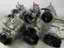 136494000 Chrysler 2015 2016 200 2.4l Ac Air Conditioner Compressor Assembly 18k Oem