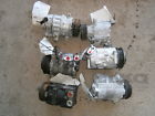 136542854 Chrysler 2006-2010 300 2.7l Air Conditioner Ac Compressor 68k Oem Lkq