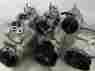 137077433 Chrysler 2002 2003 Pt Cruiser At Ac Air Conditioner Compressor Assembly 83k Oem