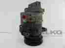 137184929 Chrysler 05 2005 300 Air Conditioner Ac Compressor 3.5l 127k Oem Lkq