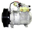 14-0034nip Denso Ac Compressor Oem Fits Chrysler Concorde Dodge Intrepid Rn