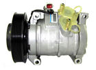 14-0087nip Denso Ac Compressor Oem Fits Chrysler Voyager Dodge Caravan Rn