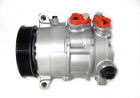 14-1063nip Denso Ac Compressor Oem Fits Chrysler Sebring Dodge Avenger Rn