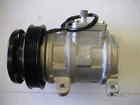 14-2547nip Denso Ac Compressor Oem Fits Chrysler Town Country Dodge Caravan