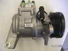 14-2896nip Denso Ac Compressor Oem Fits Chrysler Town Country Grand Voyager