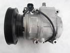 14-2901nip Denso Ac Compressor Oem Fits Mitsubishi Eclipse Spyder Rn