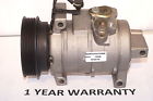 15548 97346 Oe Chrysler Compressor Reman Jeep Clutch Dodge